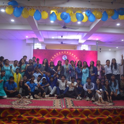 DIWALI FEST 2024