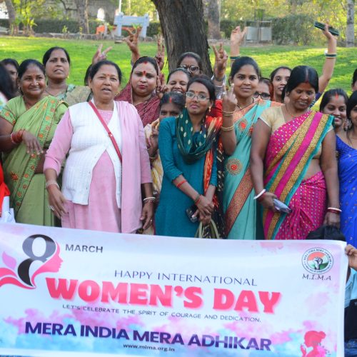 INTERNATIONAL WOMEN’S DAY CELEBRATION 2025
